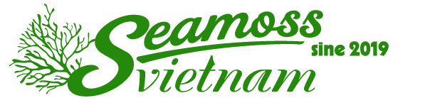 Sea Moss Việt Nam